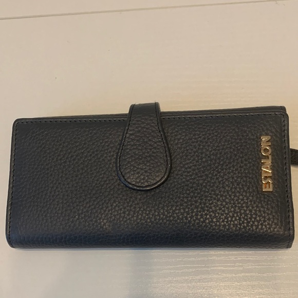 Estalon Handbags - Estalon Wallet